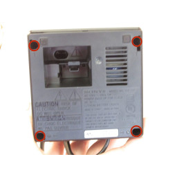 Замена циферблата тюнера Sony ICF-C1T